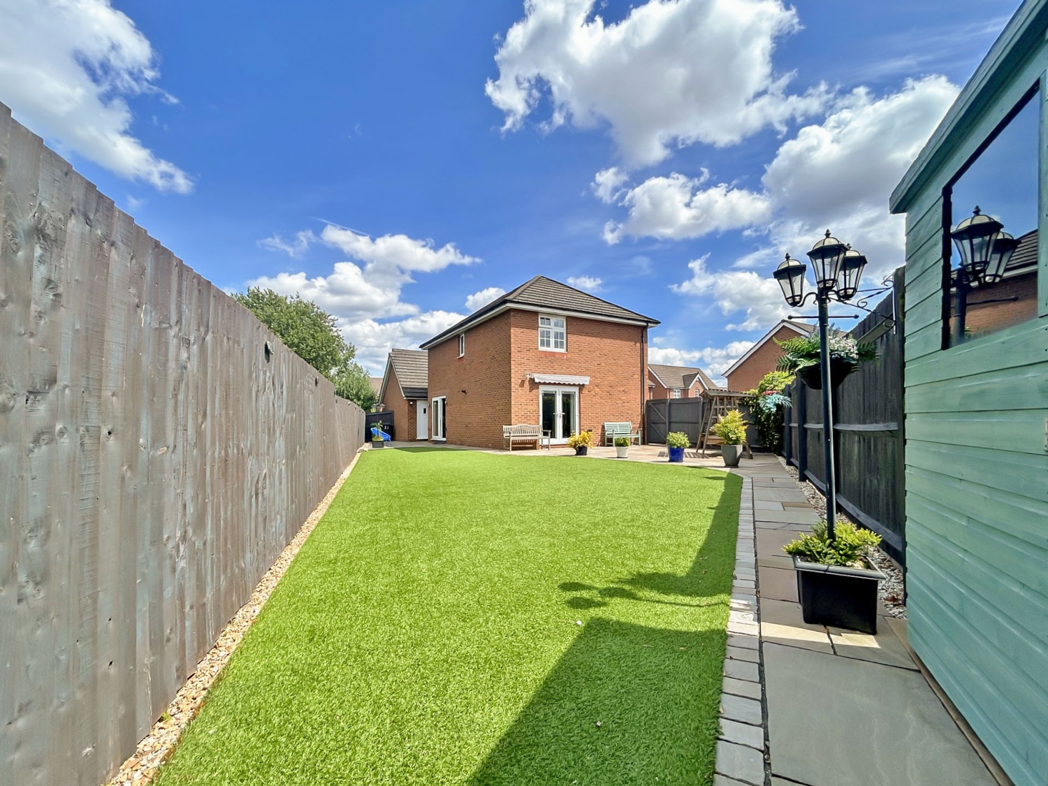 Himley Close, Bilston, West Midlands, WV14 0LJ