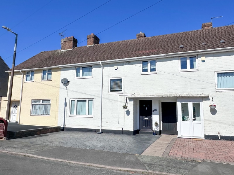 School Green, Bilston, WV14 6DZ