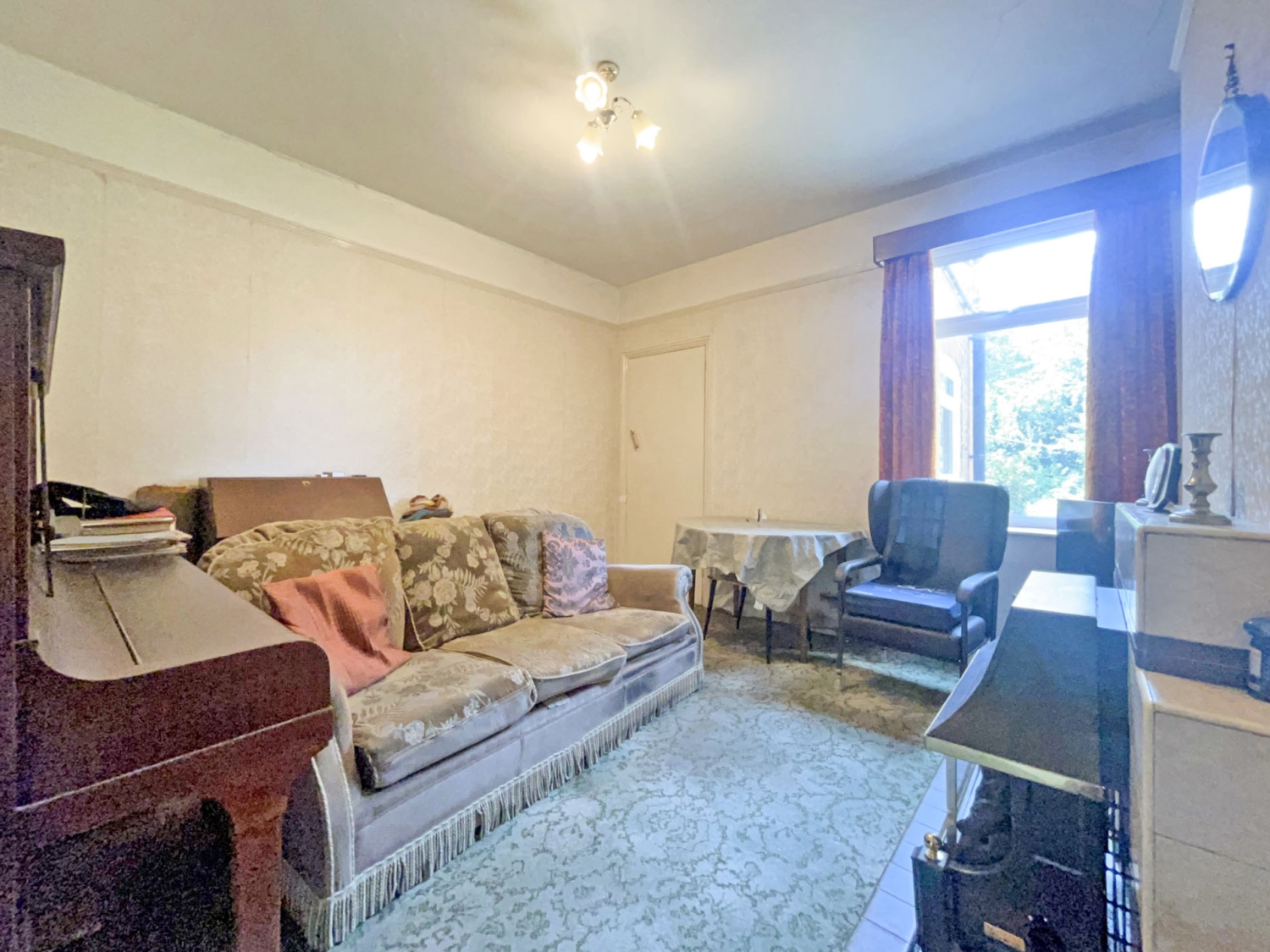 Park Lane, Wednesbury
