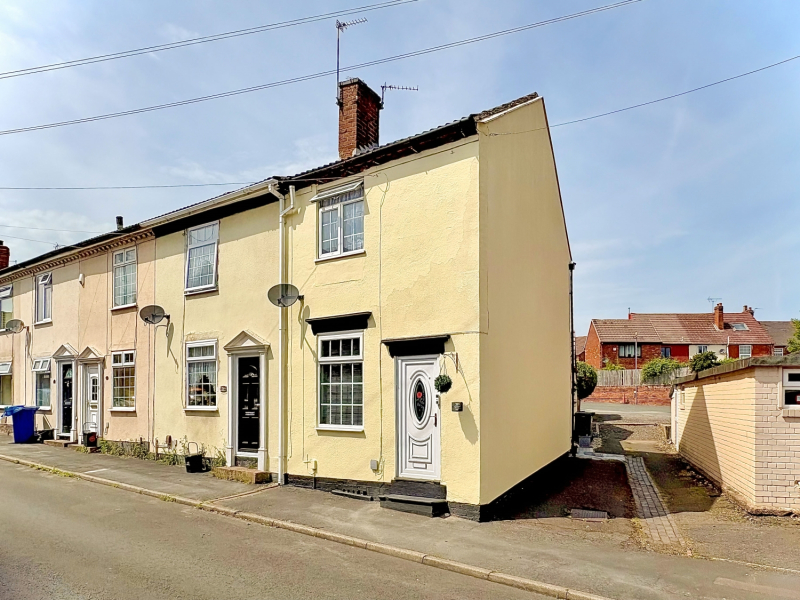 Ebenezer Street, COSELEY, WV14 9LJ