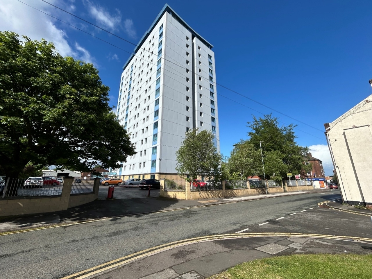 The Pinnacle, 50 Gomer Street, Willenhall, West Midlands, WV13