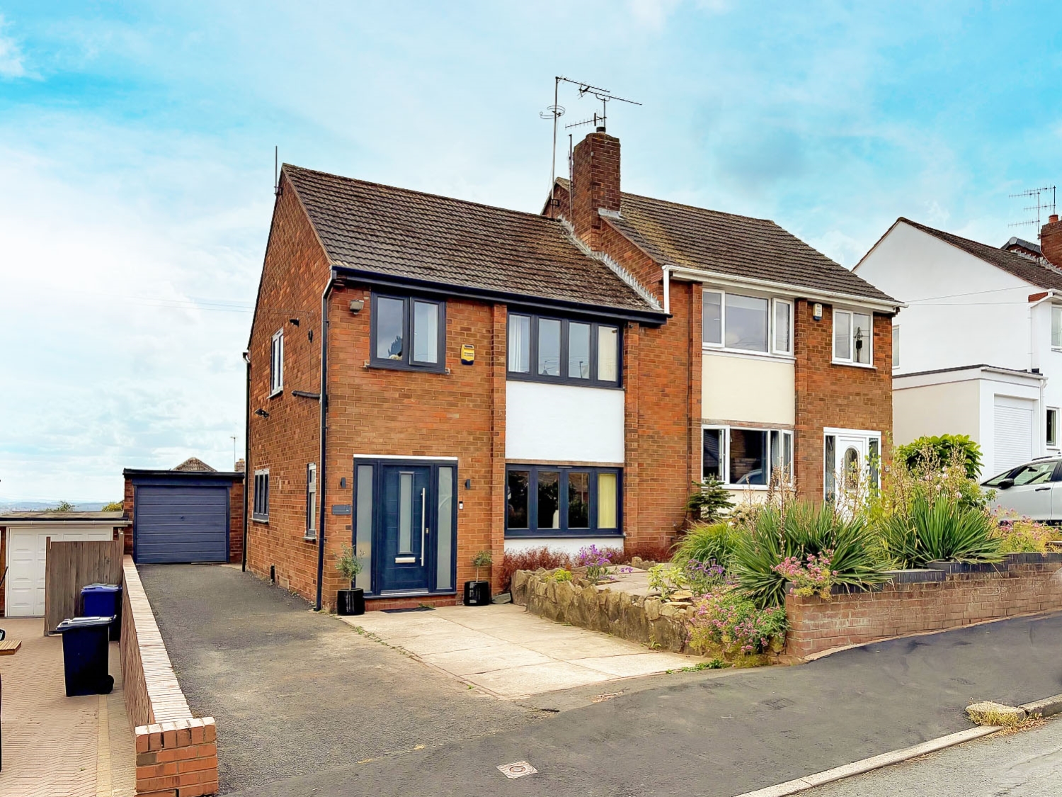 Milton Crescent