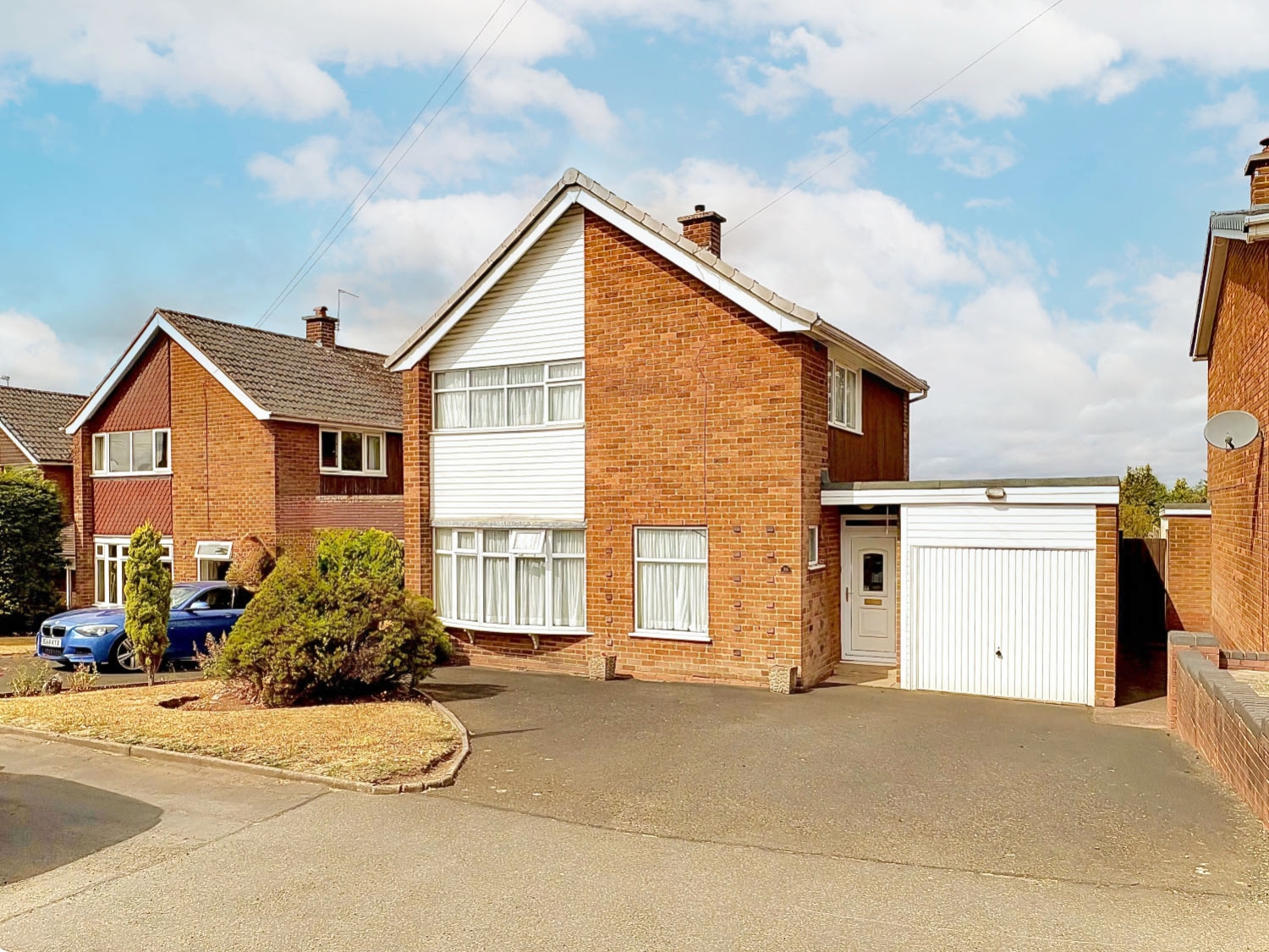 Sandyfields Road, Sedgley, DY3