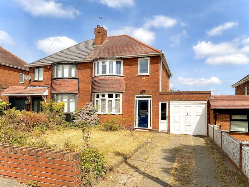 The Broadway, Dudley, DY1 3DN
