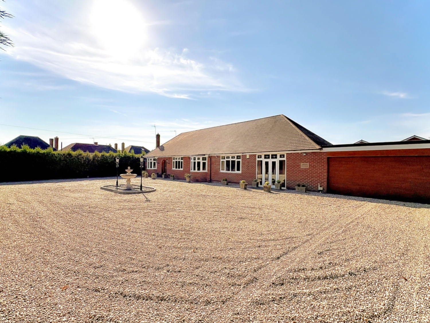 The Straits, LOWER GORNAL, DY3 3BH