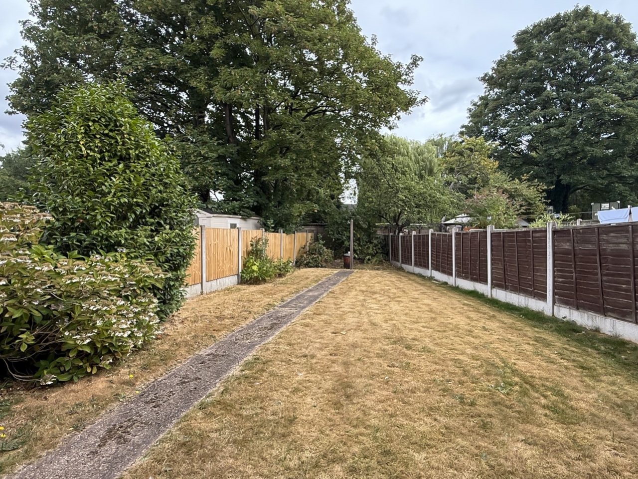 Elmdon Road, Wolverhampton WV10