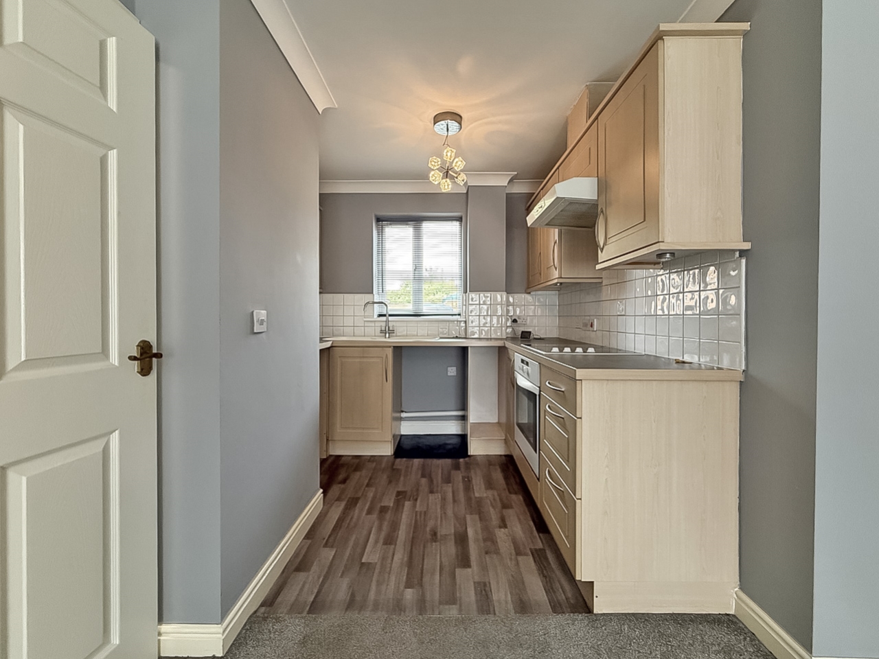 Essington Way, Wolverhampton, WV1