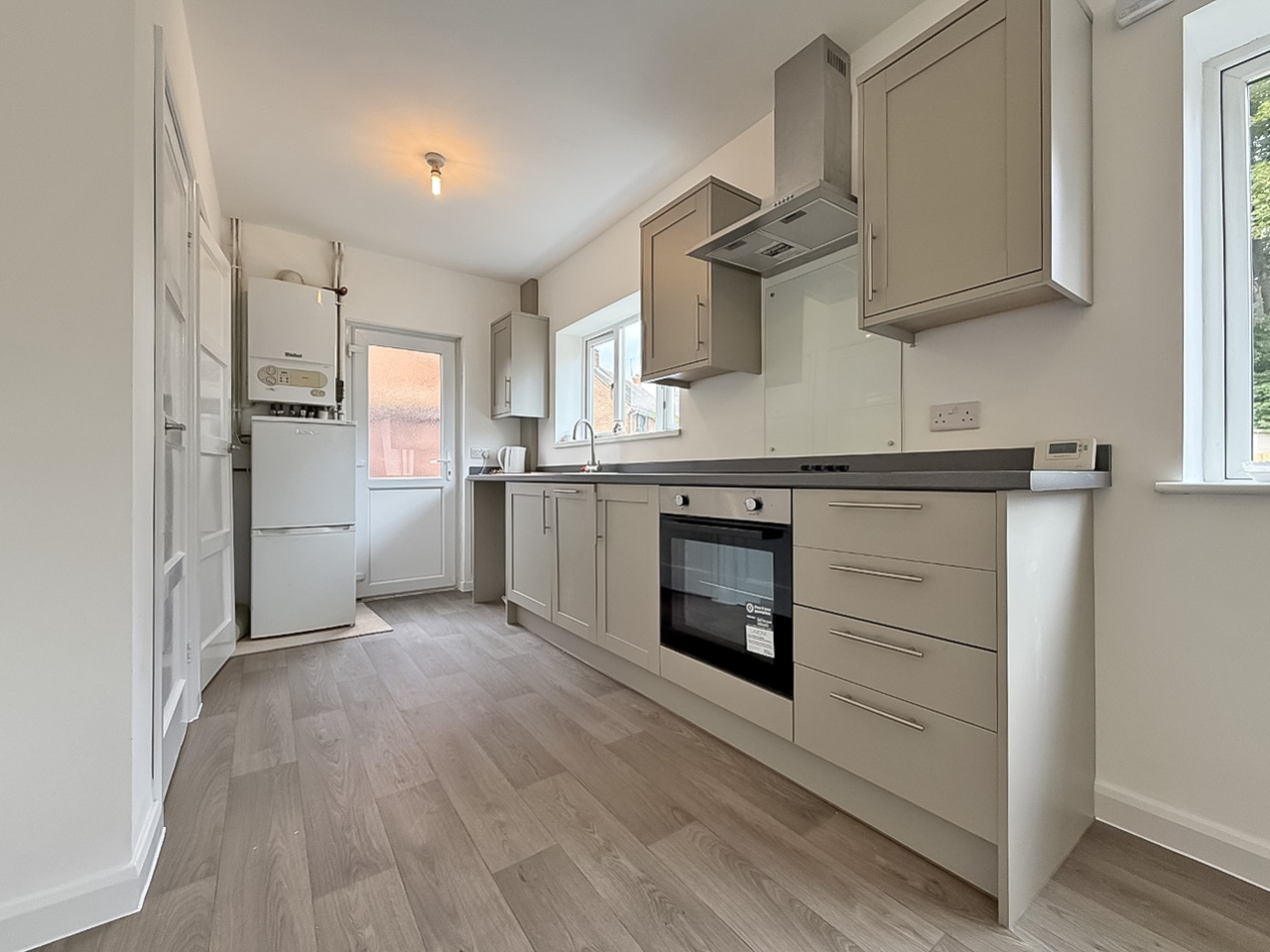 Elmdon Road, Wolverhampton WV10