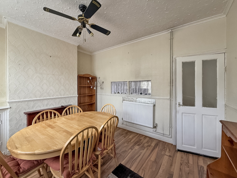 Field Road, Bloxwich, Walsall WS3