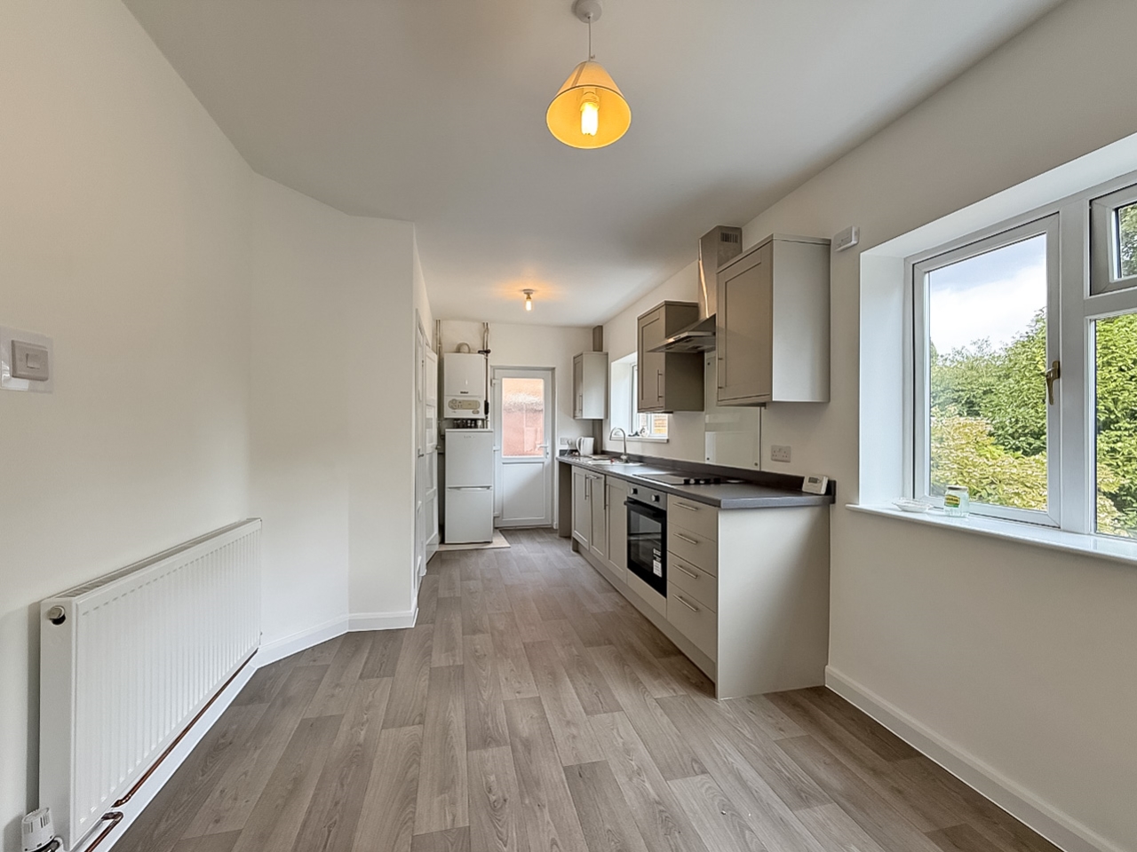 Elmdon Road, Wolverhampton WV10