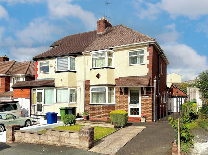 Kenelm Road Coseley, WV14 9NY