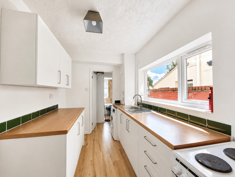 Fraser Street, Bilston, WV14 7PB