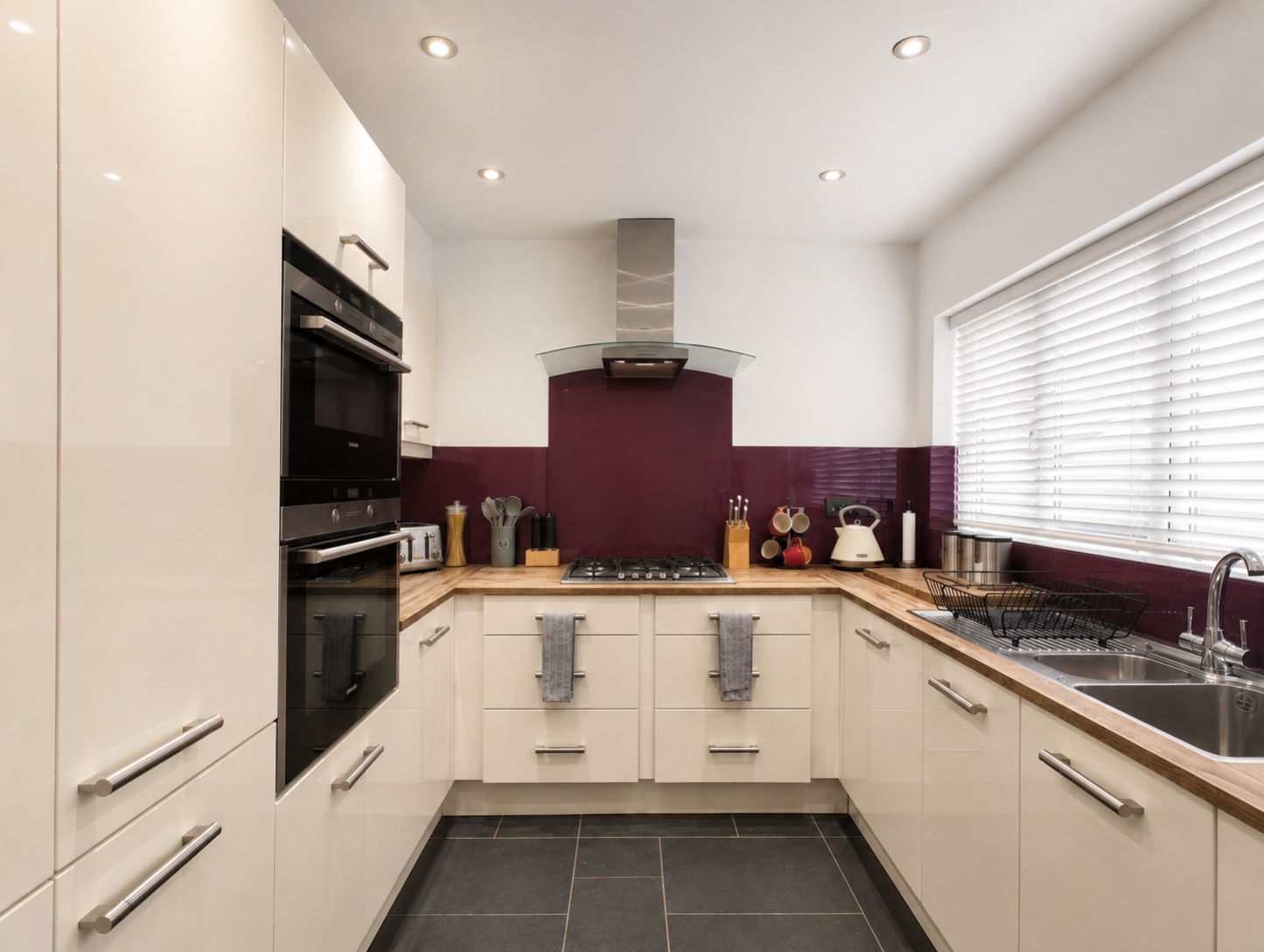 Hamilton Close, Sedgley, Dudley, DY3