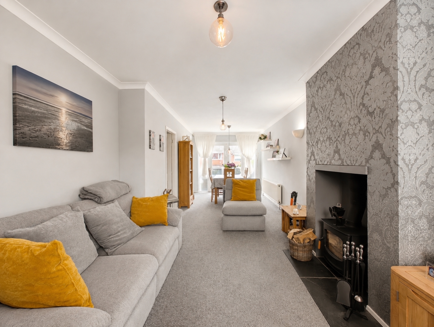 Hamilton Close, Sedgley, Dudley, DY3