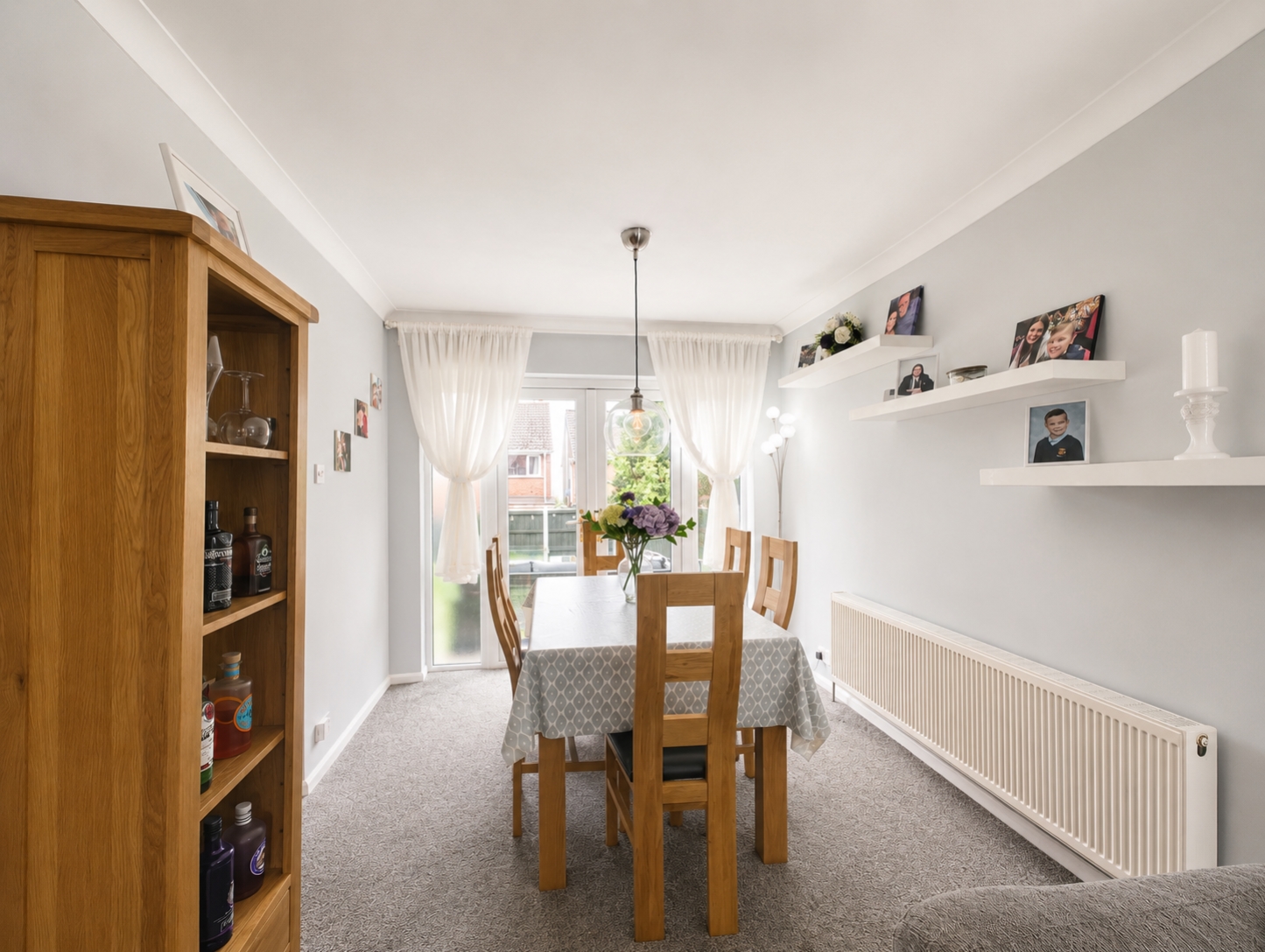 Hamilton Close, Sedgley, Dudley, DY3
