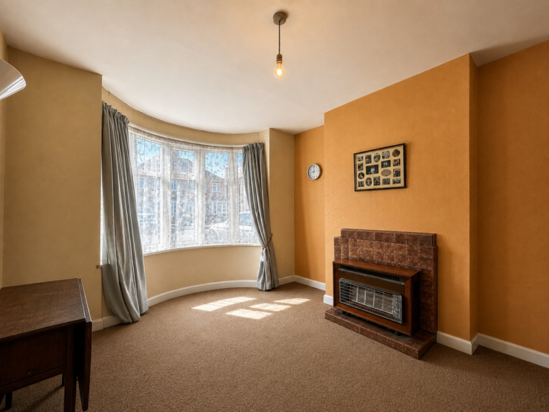 Somerset Road, Willenhall, Wv13