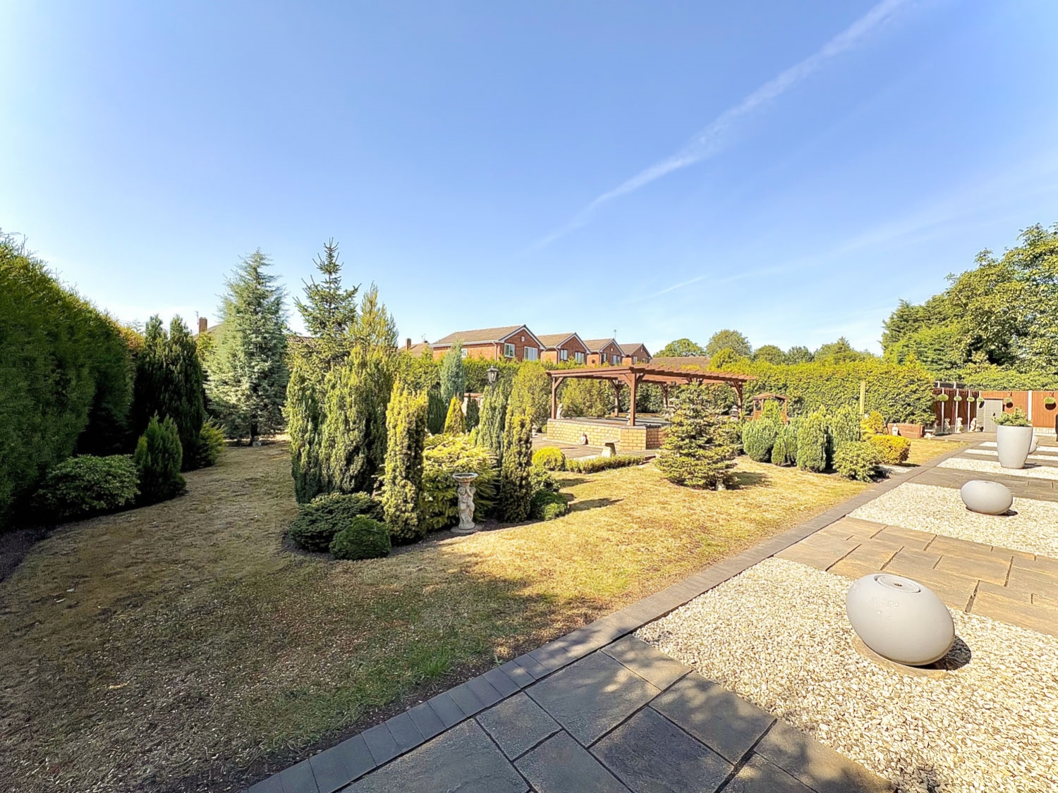 The Straits, LOWER GORNAL, DY3 3BH