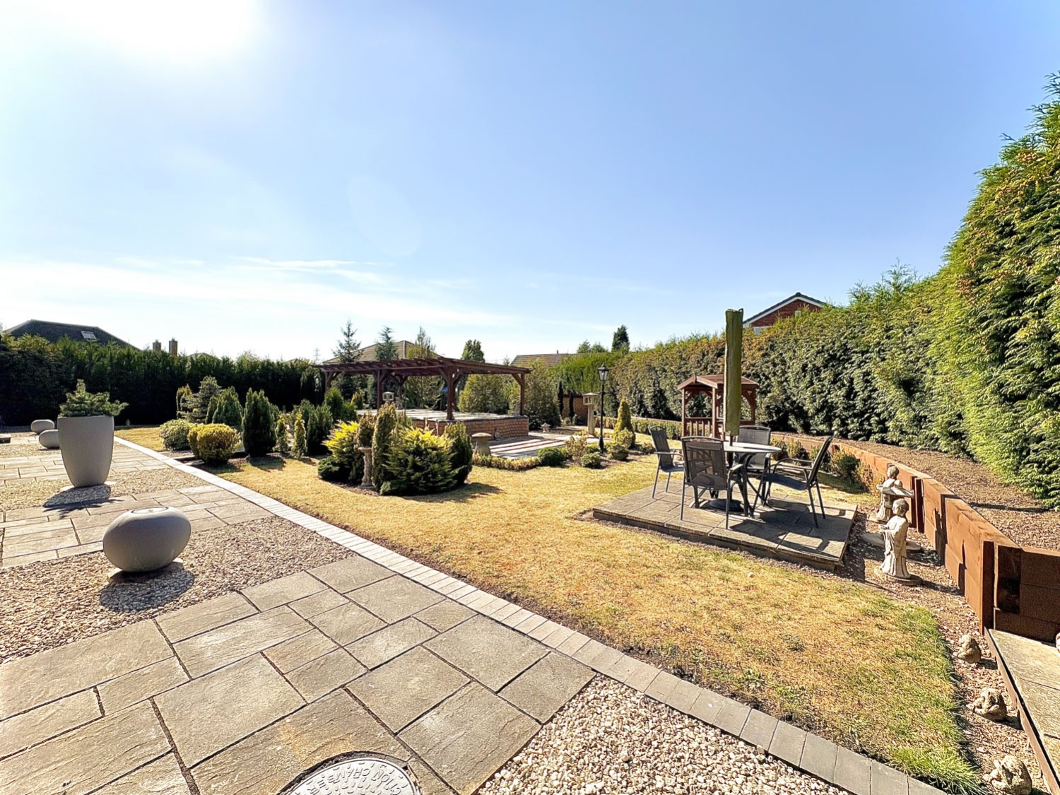 The Straits, LOWER GORNAL, DY3 3BH