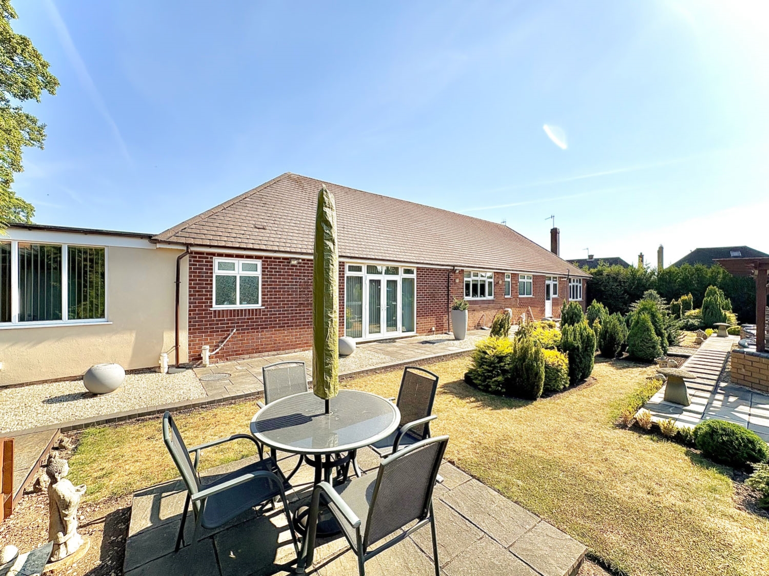 The Straits, LOWER GORNAL, DY3 3BH