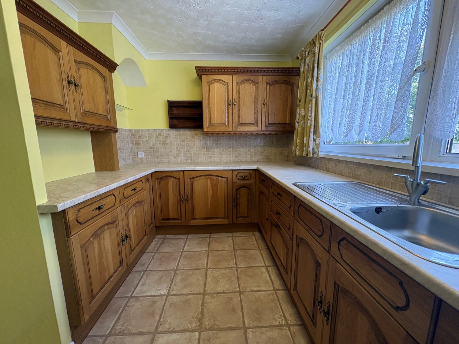 Rosehill Gardens, Willenhall