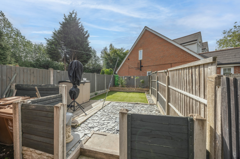 Wellington Place, Willenhall, WV13