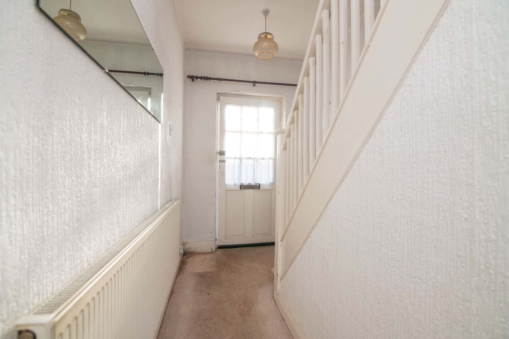Oak Road, West Bromwich B70