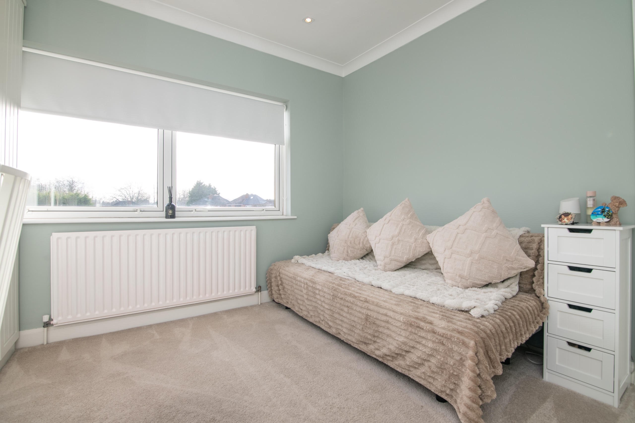Shaftesbury Road, Wednesbury