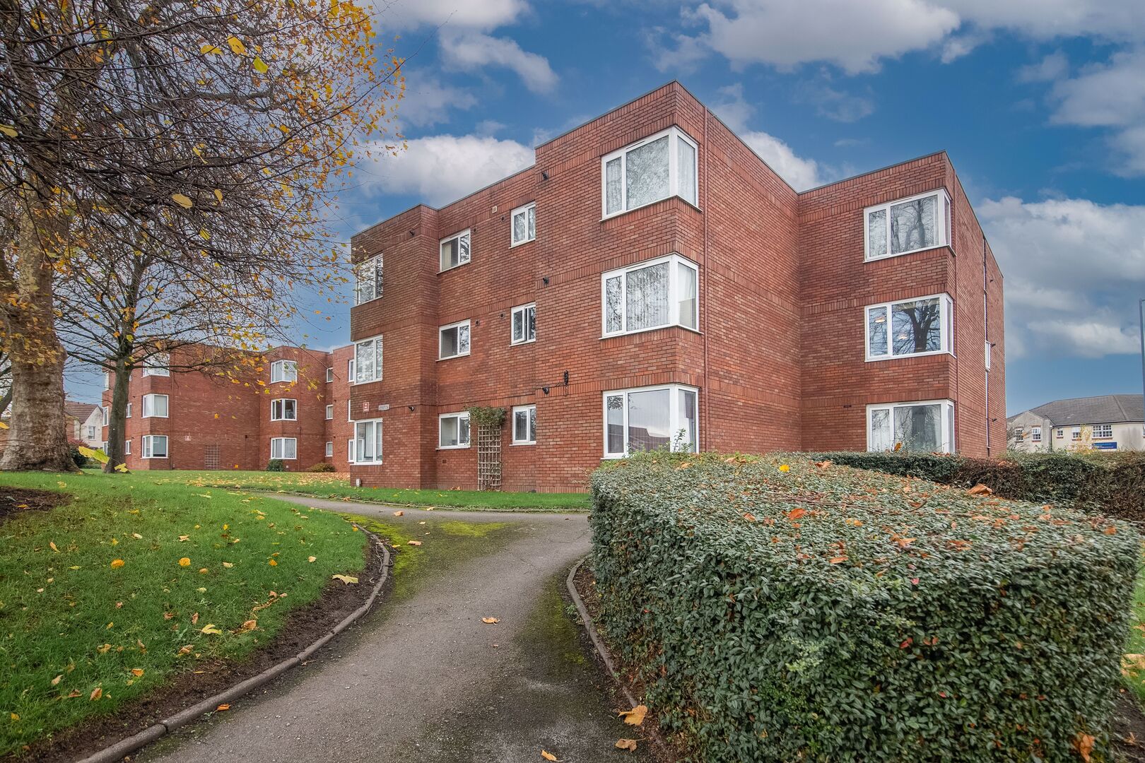 Ocker Hill Road, TIPTON, DY4 0UR