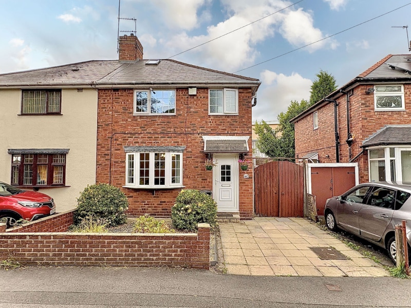 Whitehouse Street, COSELEY, WV14 8HE