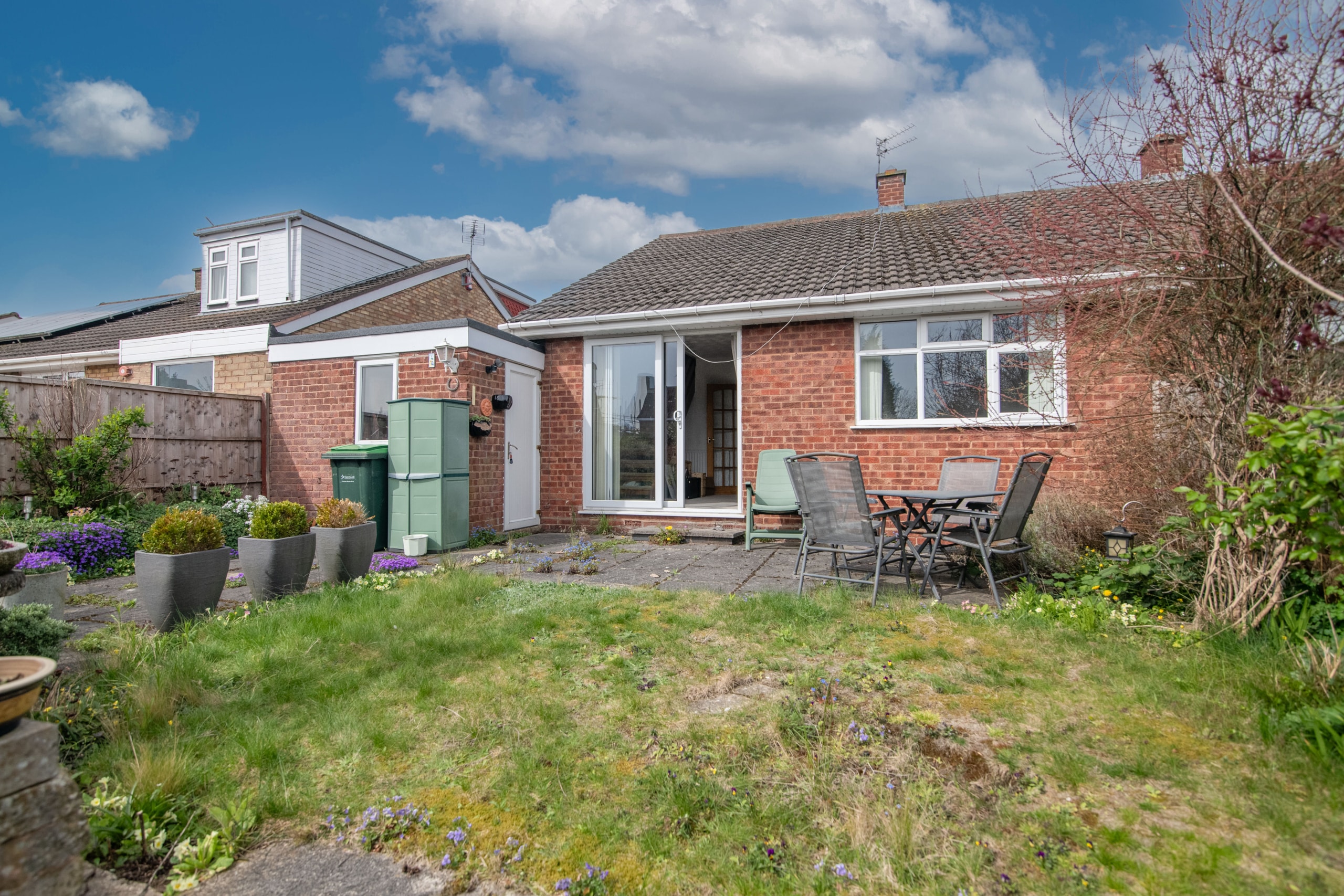 Wigginsmill Road, Wednesbury
