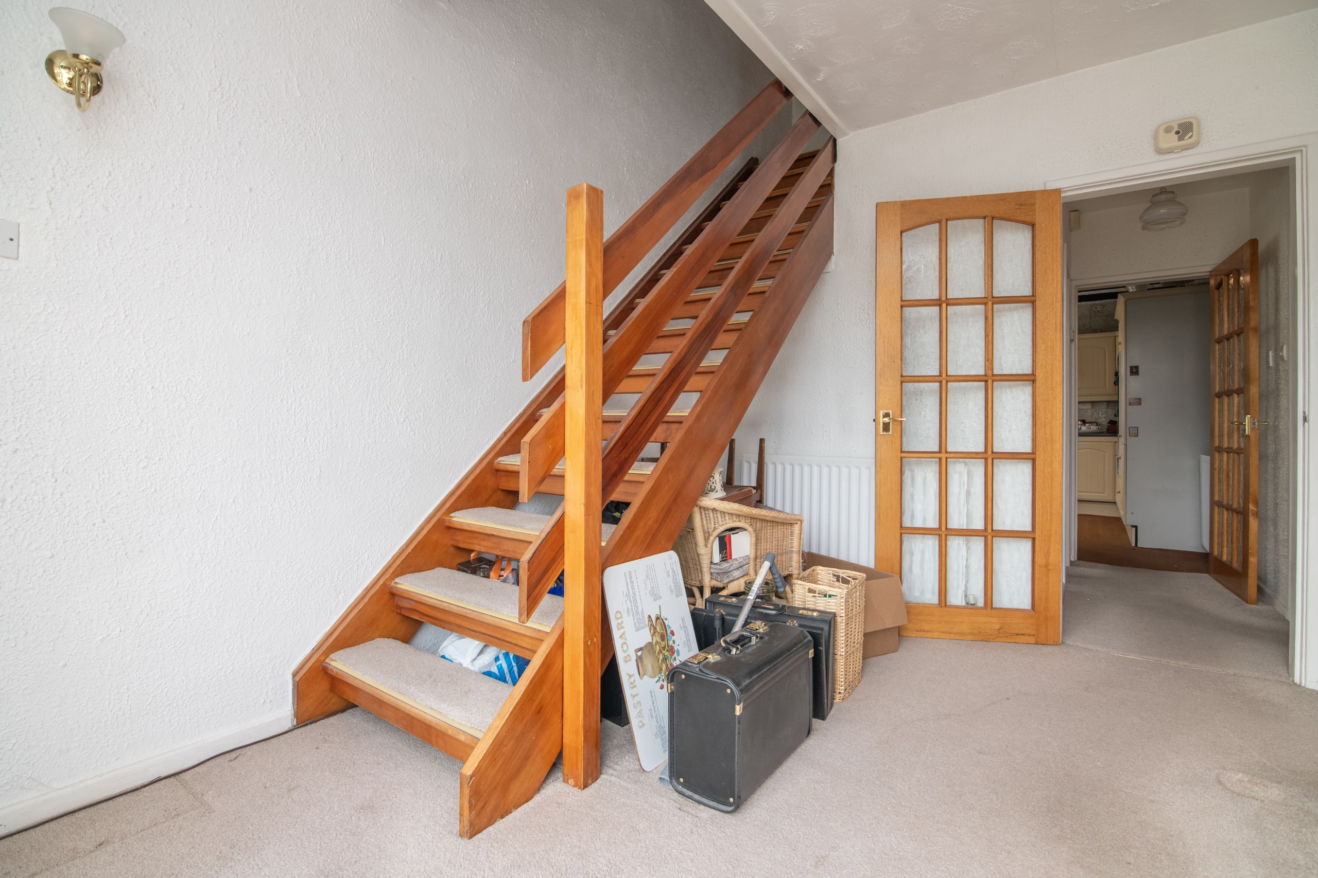 Wigginsmill Road, Wednesbury