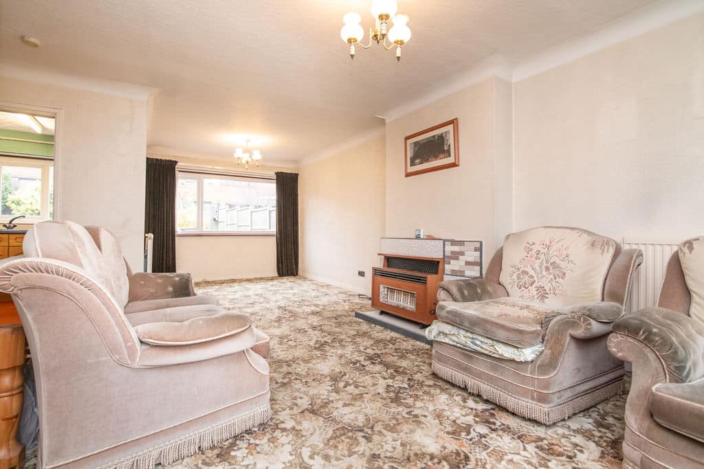 Winnall Close, Bilston