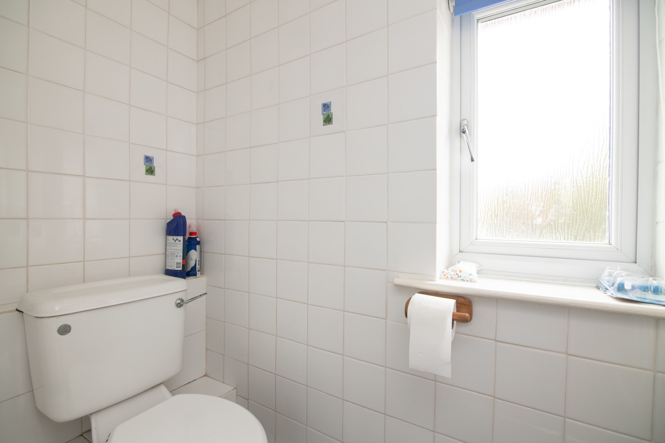 Woden Road South, Wednesbury