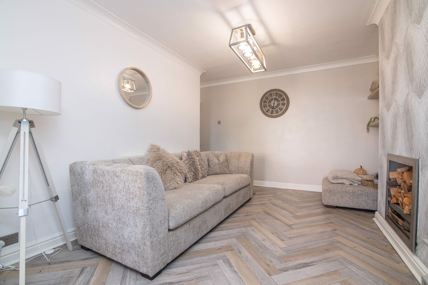 Woden Road East, Wednesbury