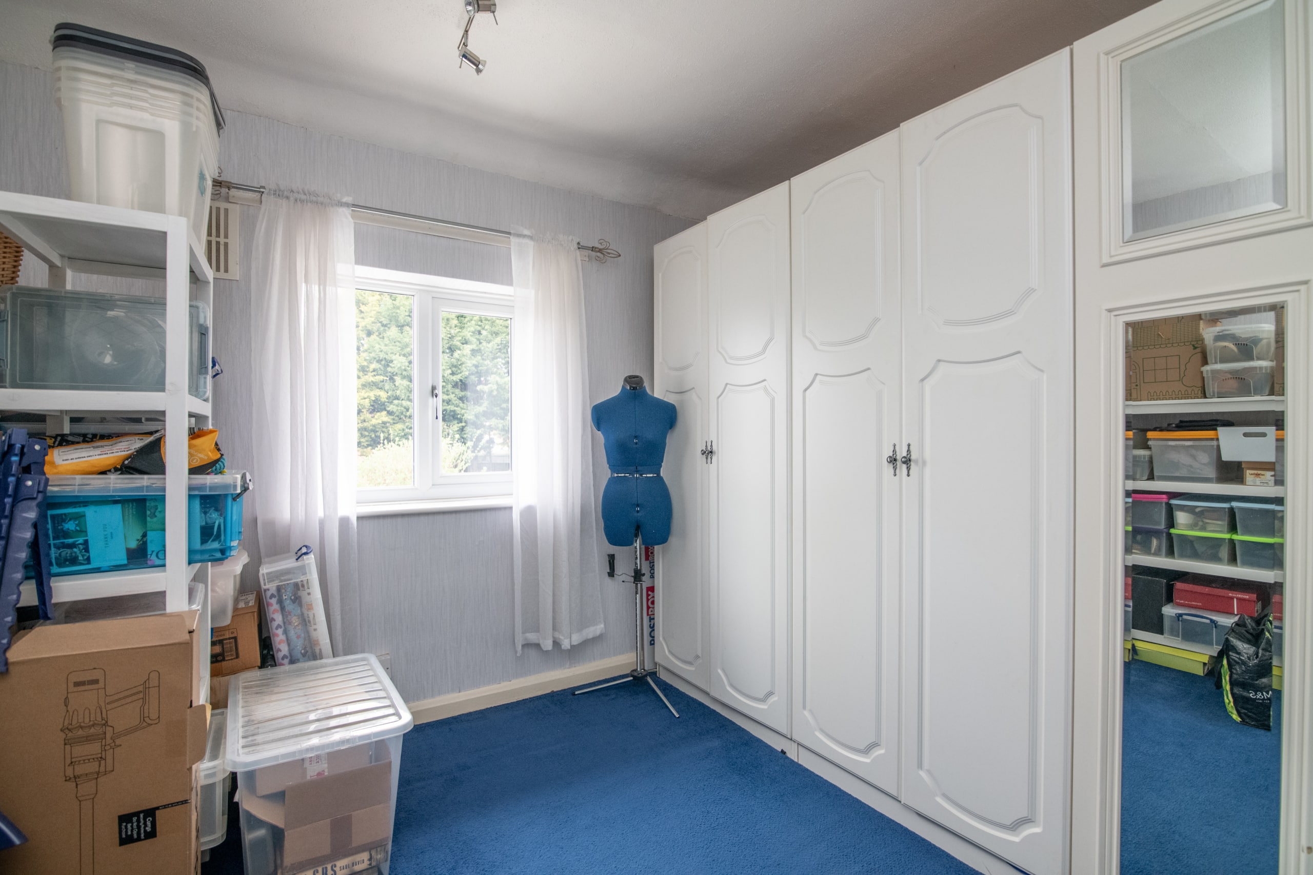 Woden Road South, Wednesbury