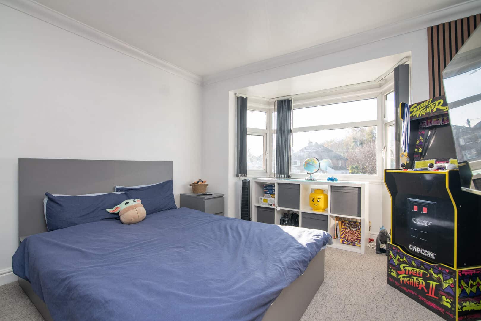 Woden Road East, Wednesbury