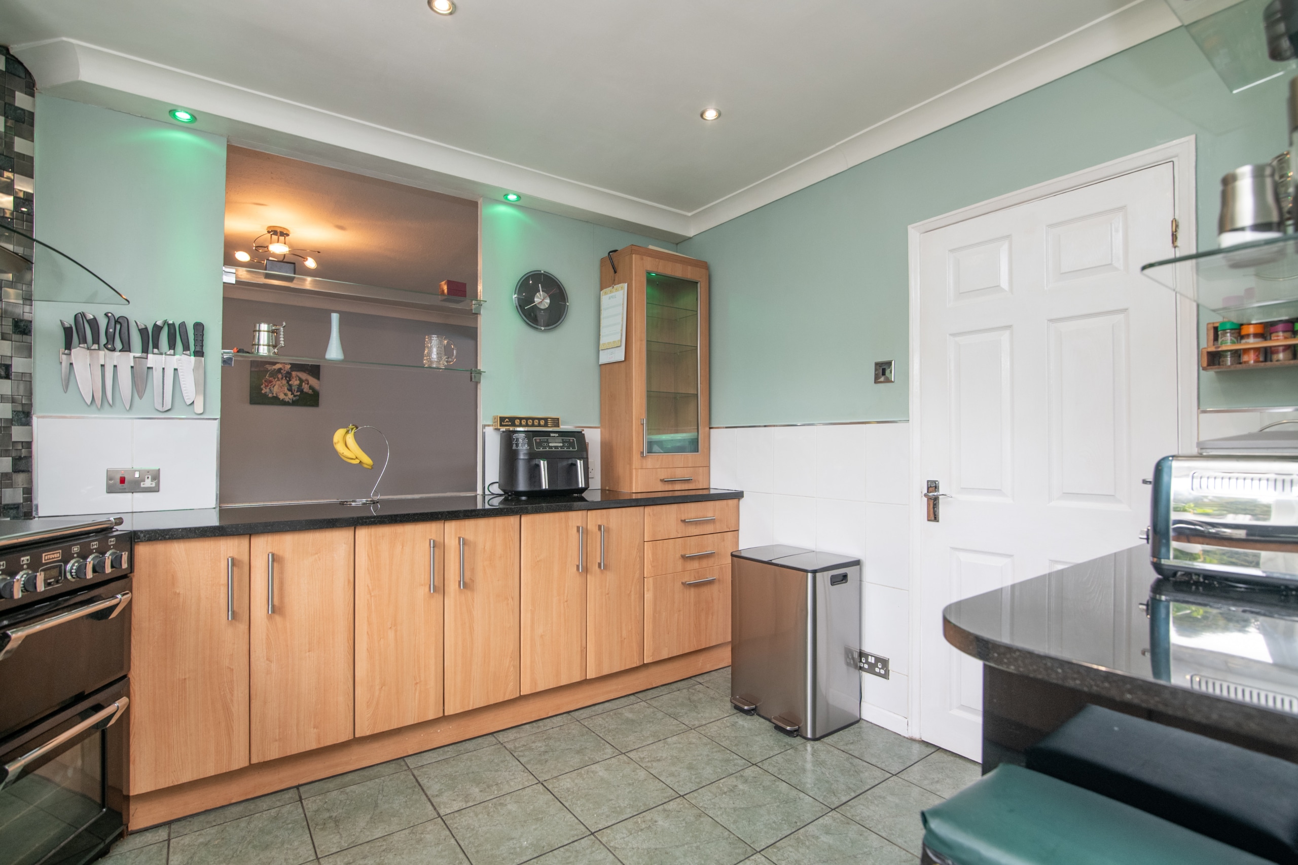 Woden Road South, Wednesbury