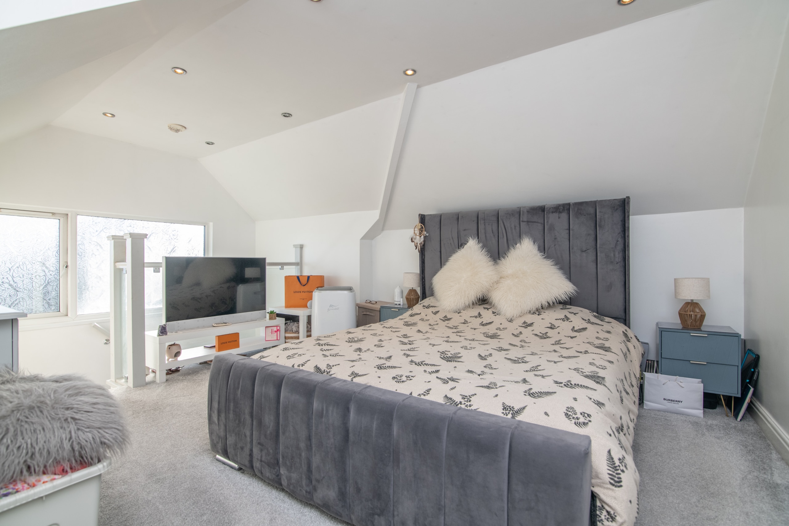 Woden Road East, Wednesbury