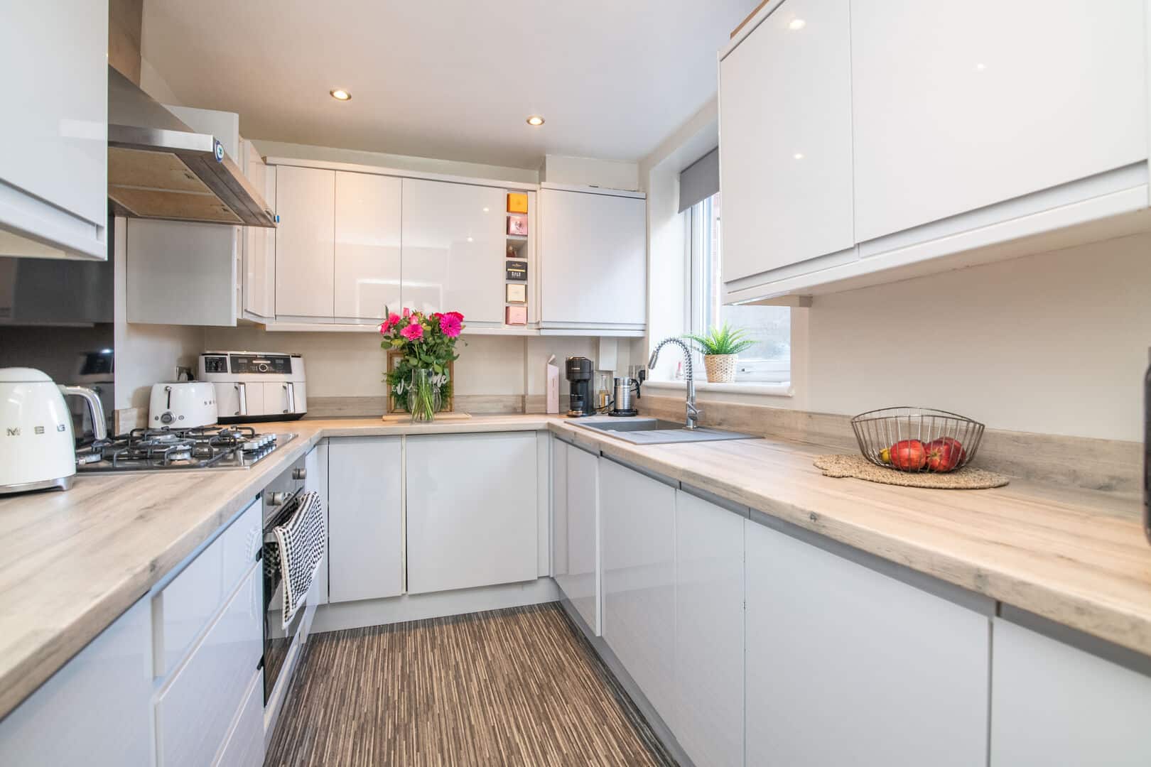 Woden Road East, Wednesbury