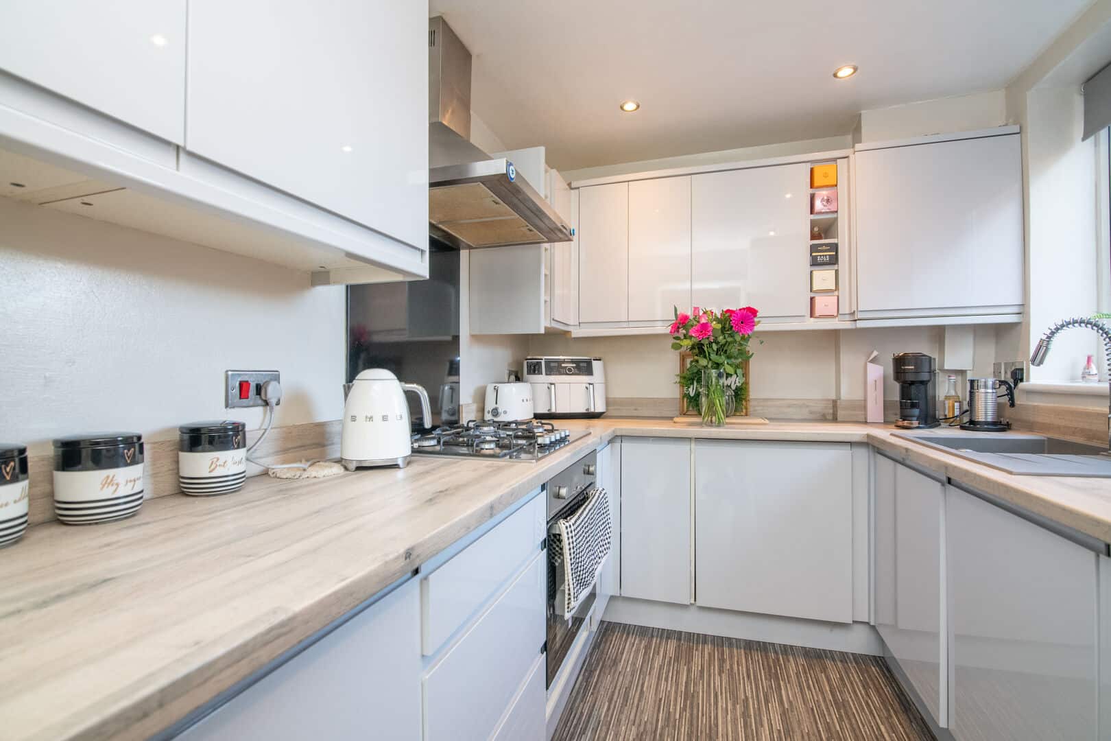 Woden Road East, Wednesbury