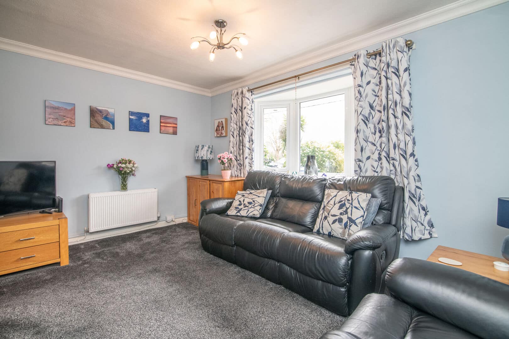 Woden Road South, Wednesbury