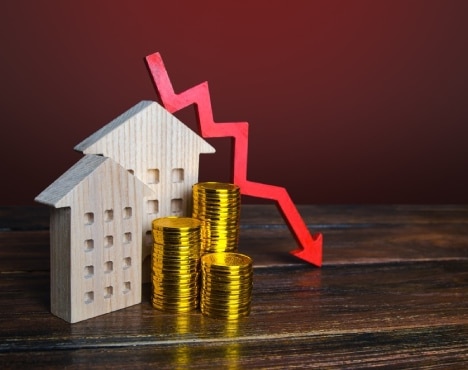 Wolverhampton House Price Correction in 2026?