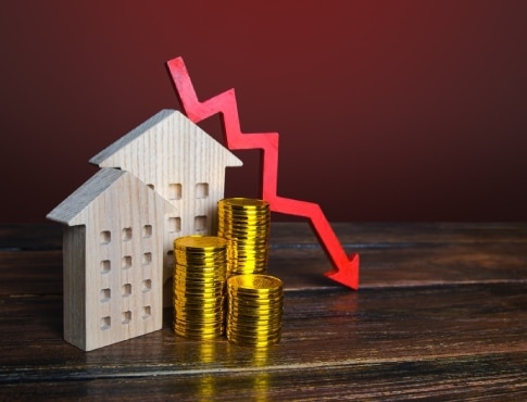 Wolverhampton House Price Correction in 2026?