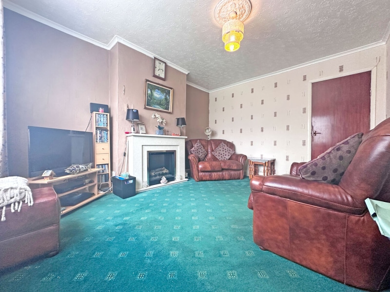 Walker Street, TIPTON, DY4 0LB
