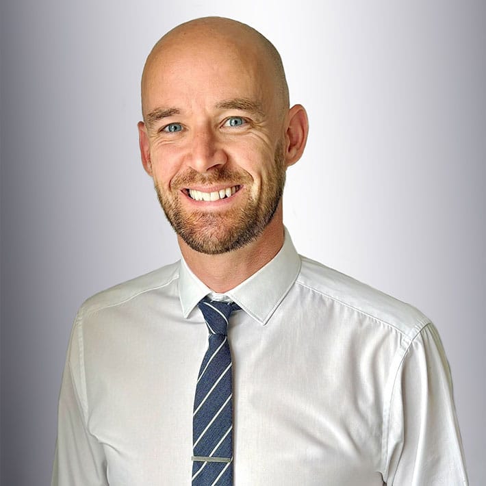 Adam Robinson