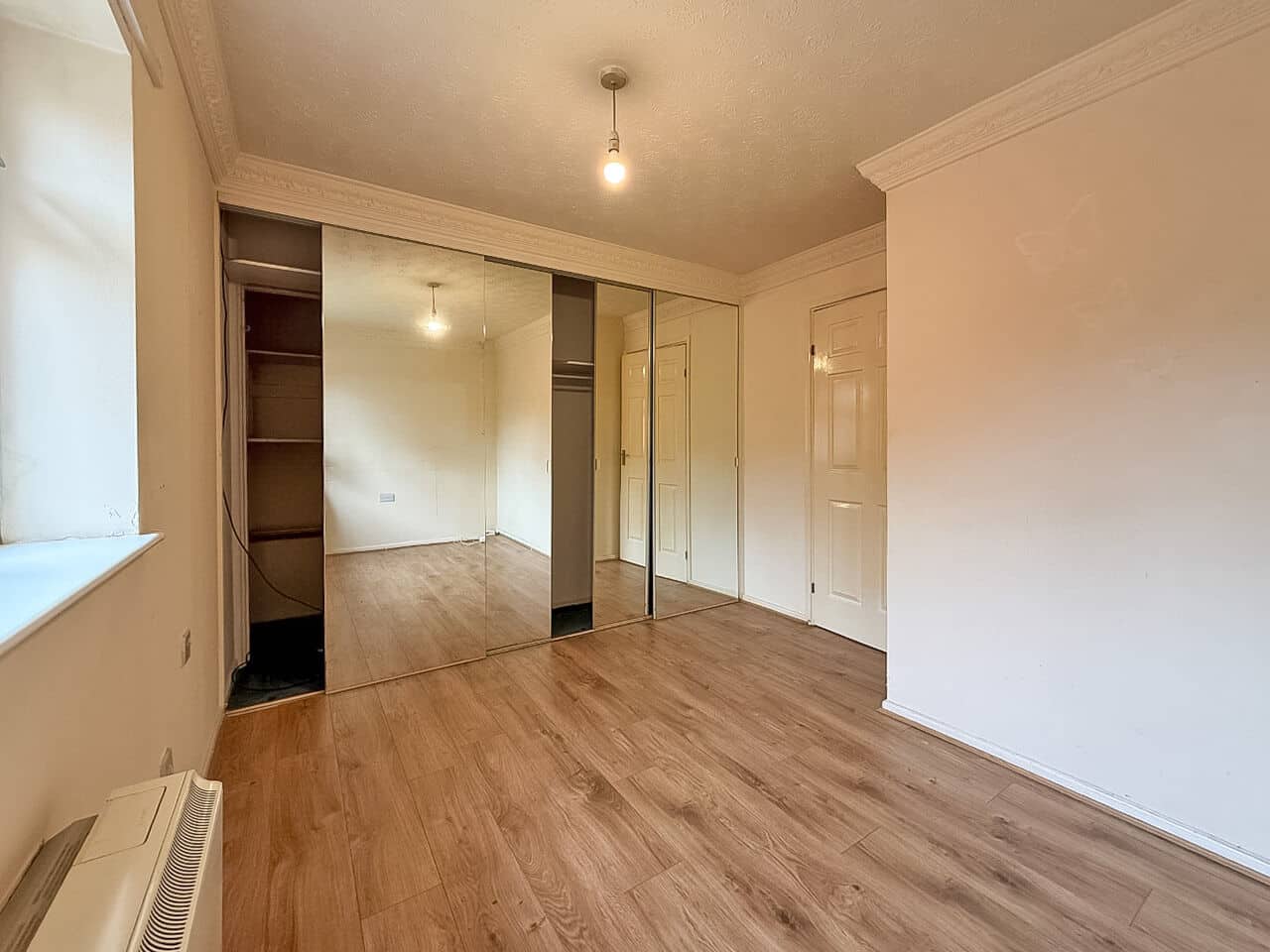 Cotswold Grove, Coppice Farm Estate, Willenhall