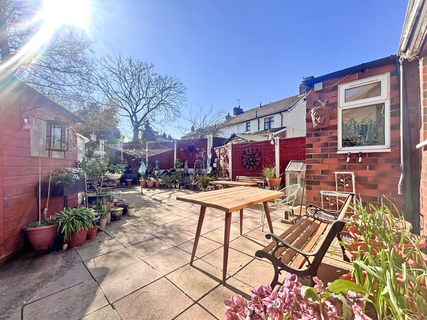 Moseley Road, Bilston
