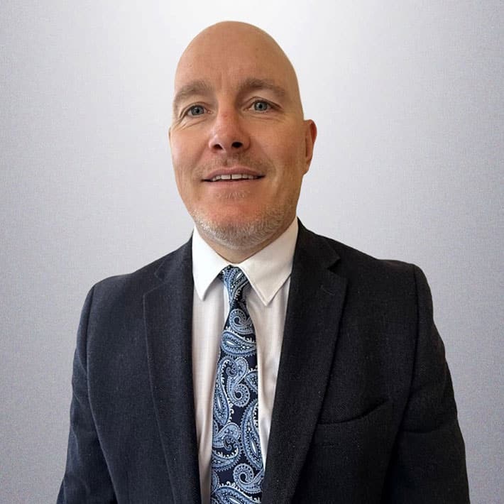 James McCue