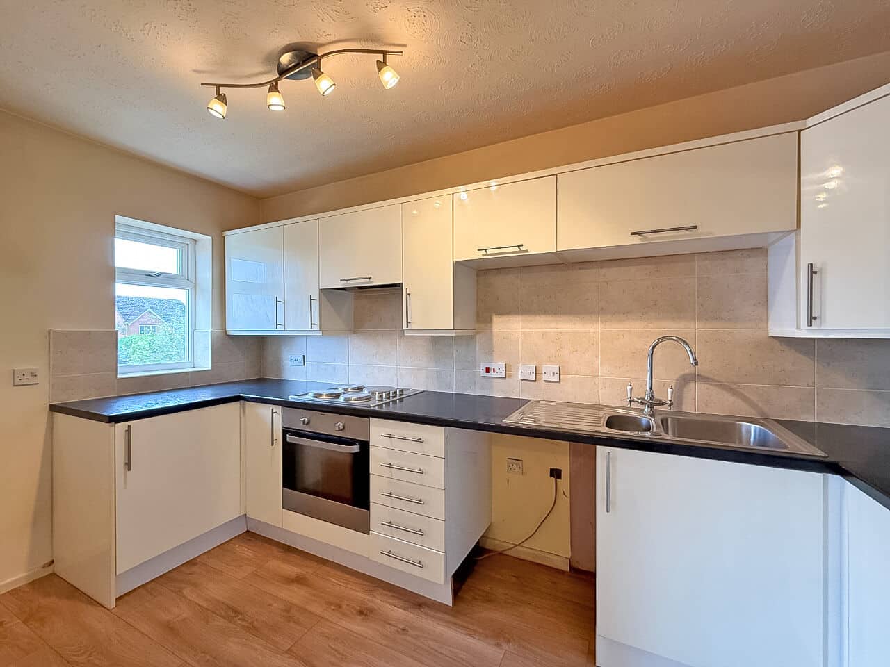 Cotswold Grove, Coppice Farm Estate, Willenhall