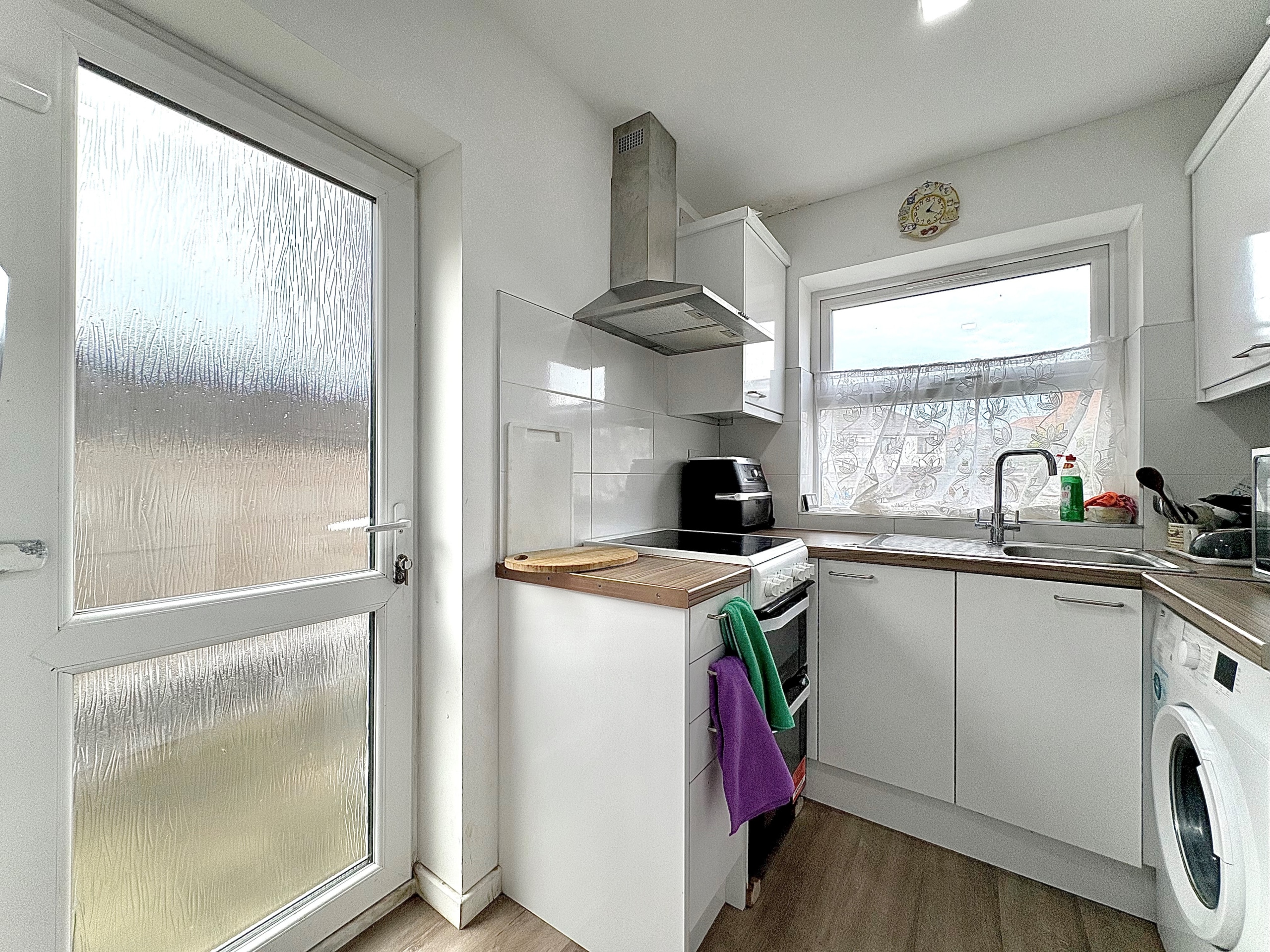 Broadmoor Road, Bilston, WV14 0RP